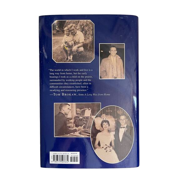 Tom Brokaw Hardcover Book Bundle NEW - Picture 8 of 10